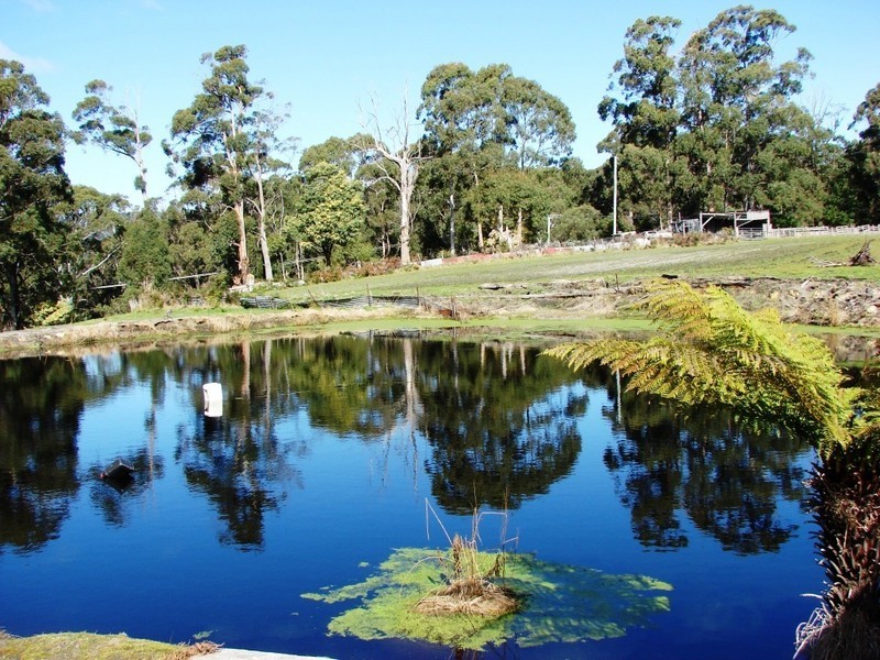 741 Nubeena Back Road, Koonya TAS 7187