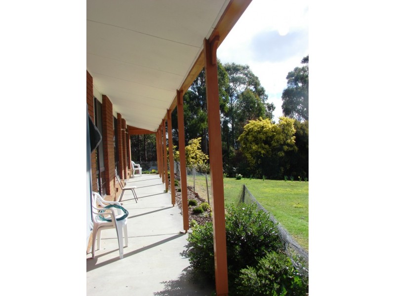 741 Nubeena Back Road, Koonya TAS 7187