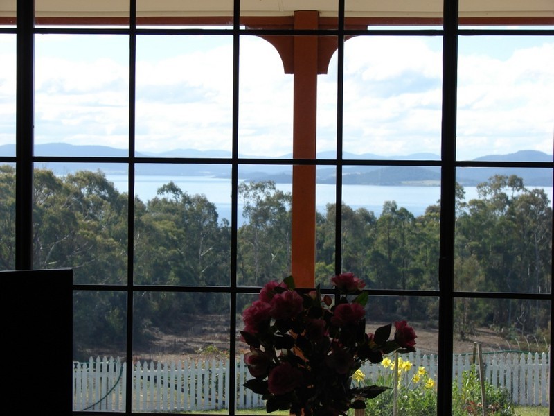 741 Nubeena Back Road, Koonya TAS 7187