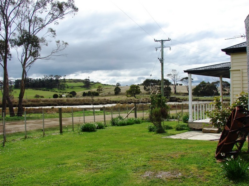 Saltwater River TAS 7186