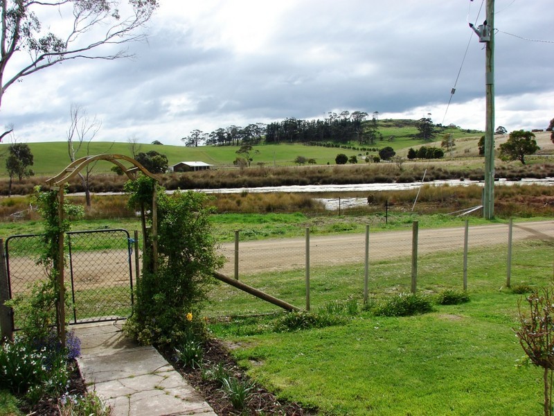 Saltwater River TAS 7186