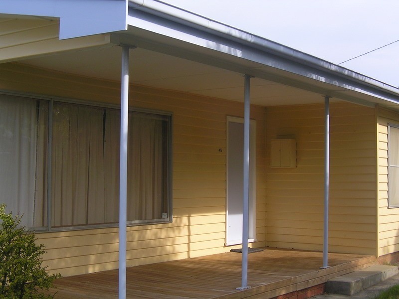 45 Carlton Bluff Road, Primrose Sands TAS 7173