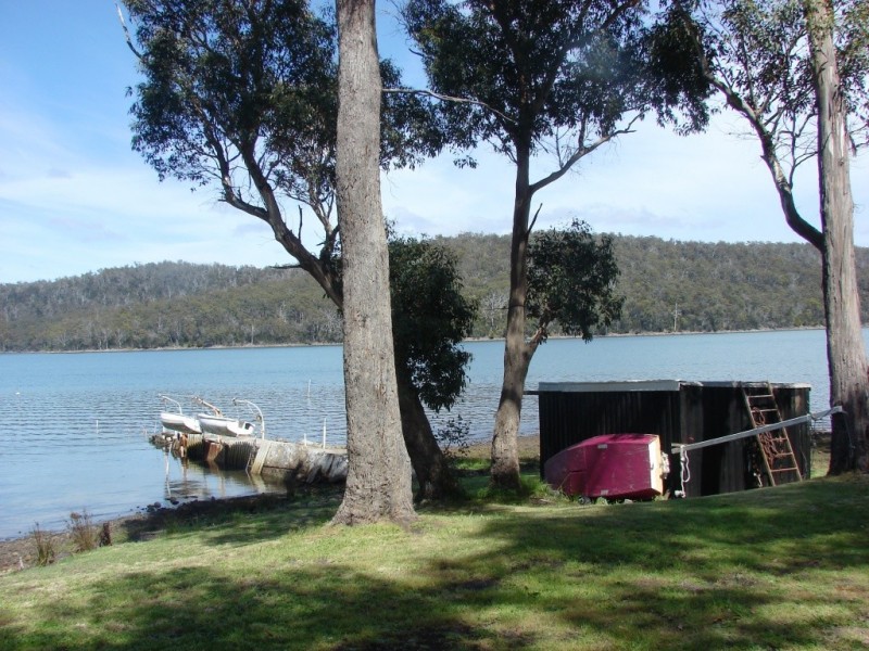 5756 Arthur Highway, Taranna TAS 7180