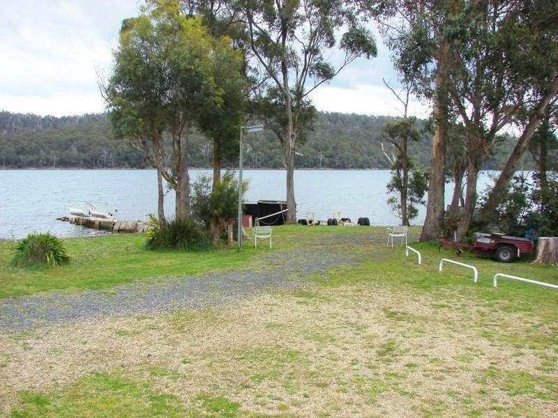 5756 Arthur Highway, Taranna TAS 7180