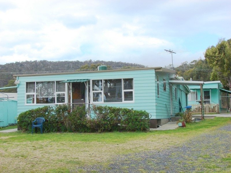 5756 Arthur Highway, Taranna TAS 7180