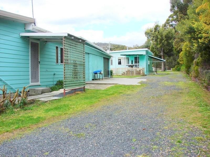 5756 Arthur Highway, Taranna TAS 7180
