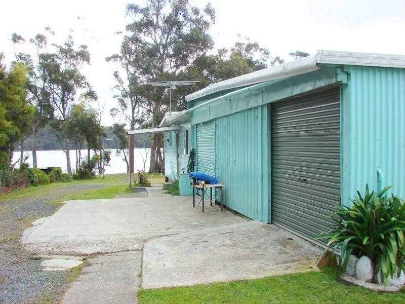 5756 Arthur Highway, Taranna TAS 7180