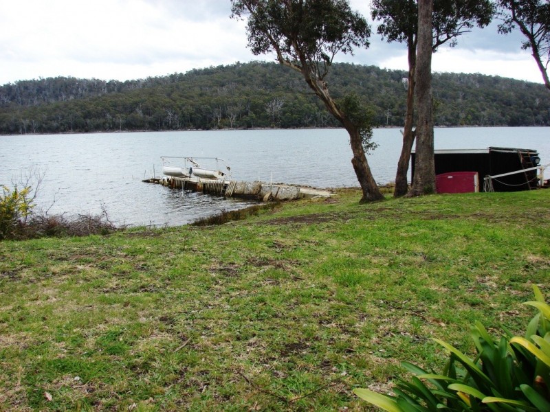 5756 Arthur Highway, Taranna TAS 7180