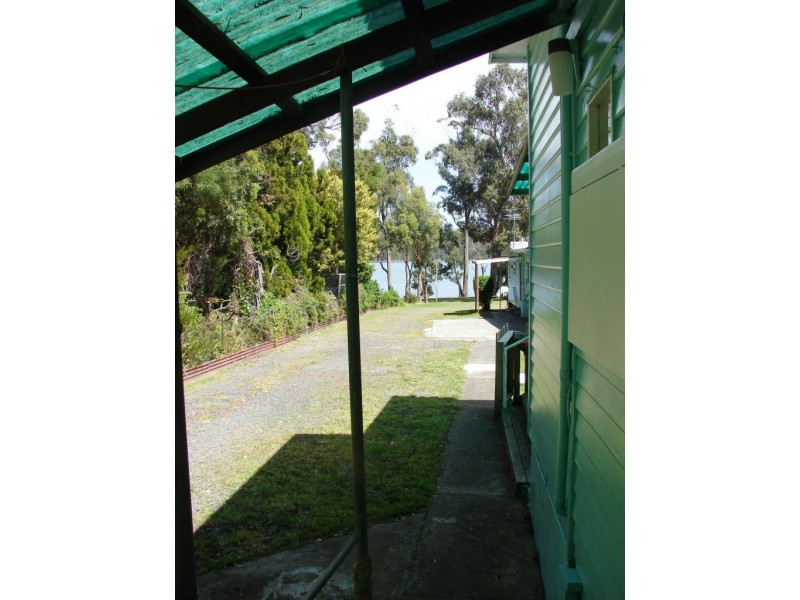 5756 Arthur Highway, Taranna TAS 7180