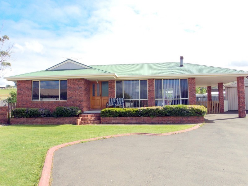 6 Trillick Court, Sorell TAS 7172