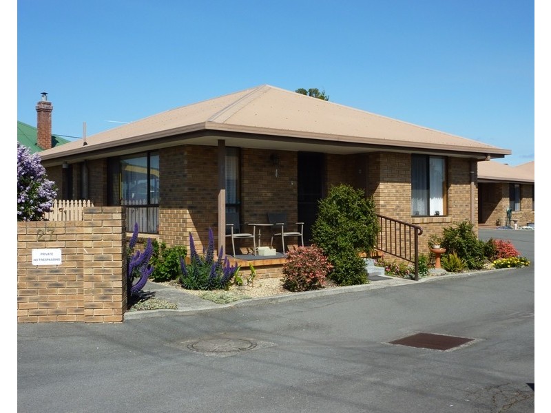 6/27 WALKER STREET, Sorell TAS 7172