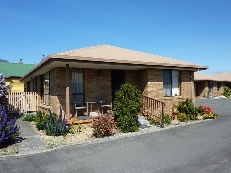 6/27 WALKER STREET, Sorell TAS 7172
