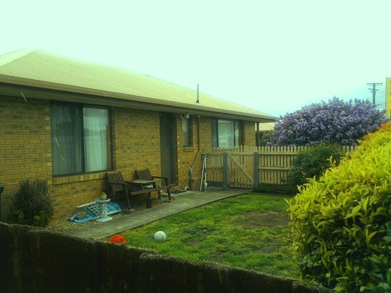 6/27 WALKER STREET, Sorell TAS 7172