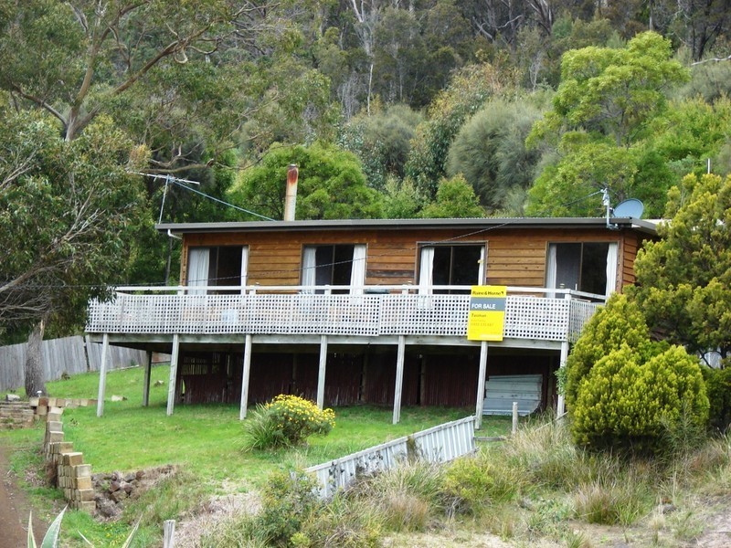 41 White Beach Road, White Beach TAS 7184