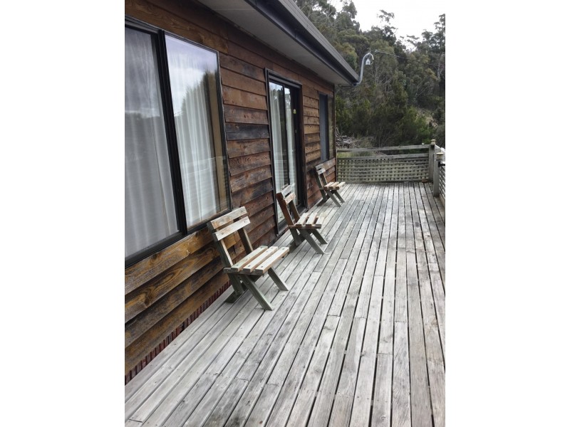 41 White Beach Road, White Beach TAS 7184
