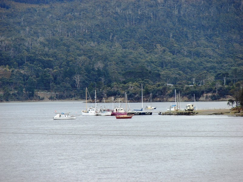 41 White Beach Road, White Beach TAS 7184
