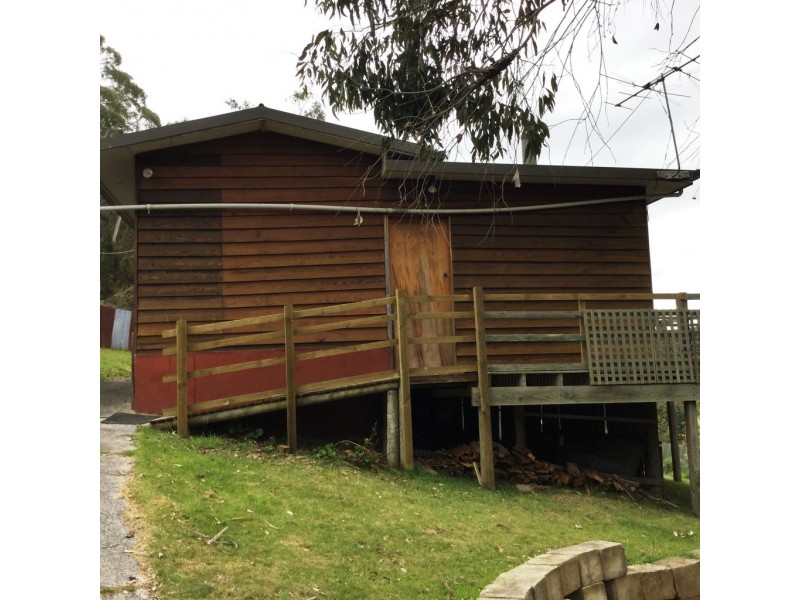 41 White Beach Road, White Beach TAS 7184