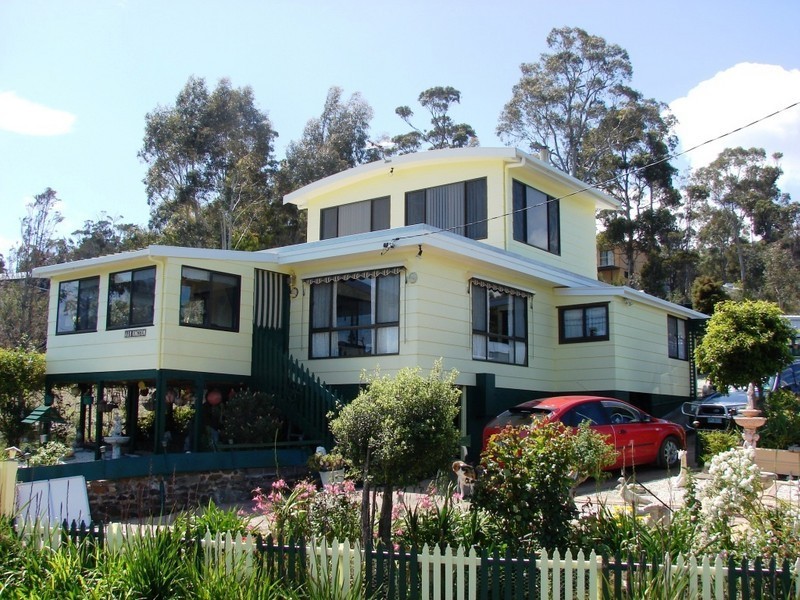 635 Sommers Bay Road, Murdunna TAS 7178