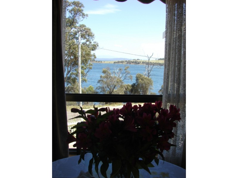 635 Sommers Bay Road, Murdunna TAS 7178