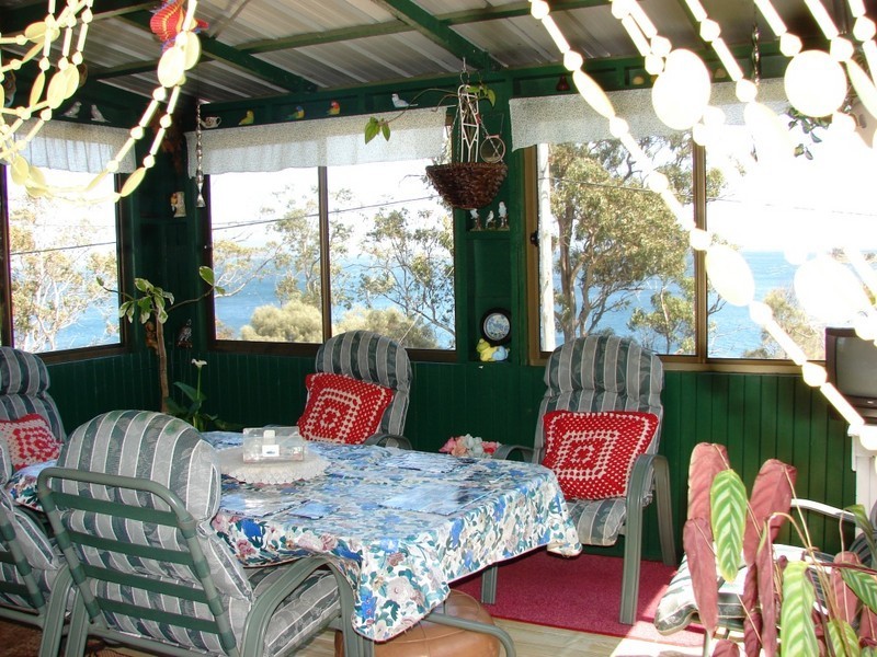 635 Sommers Bay Road, Murdunna TAS 7178