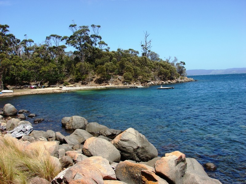 635 Sommers Bay Road, Murdunna TAS 7178