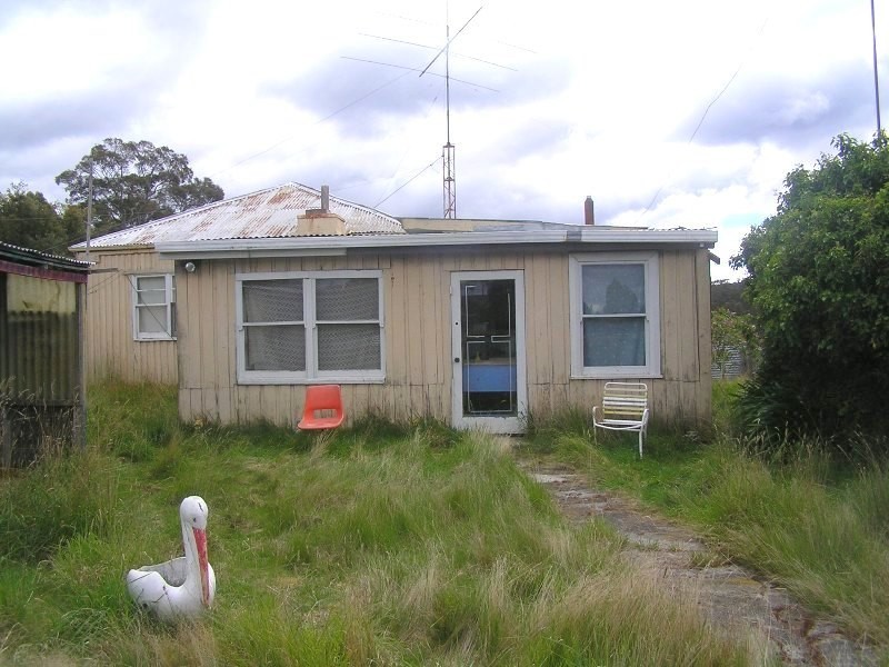 76 McConnons Road, Levendale TAS 7120