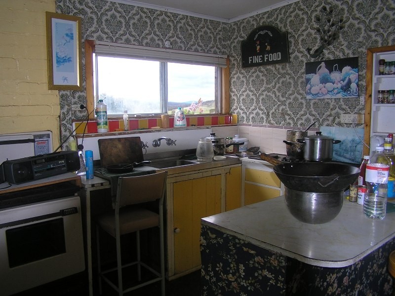 76 McConnons Road, Levendale TAS 7120