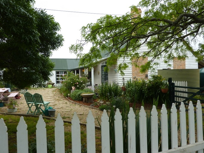 RA 589 Arthur Highway, Forcett TAS 7173