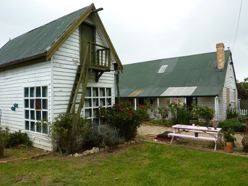 RA 589 Arthur Highway, Forcett TAS 7173