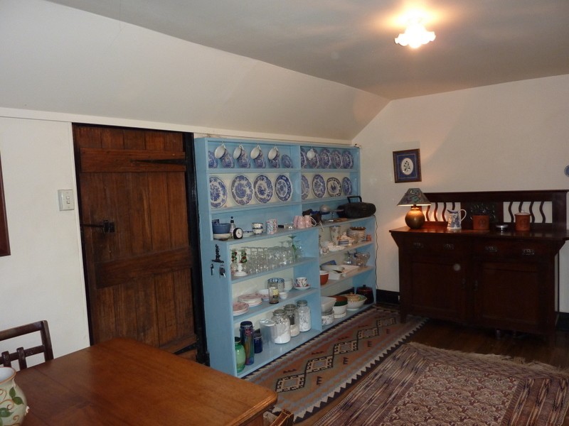 RA 589 Arthur Highway, Forcett TAS 7173