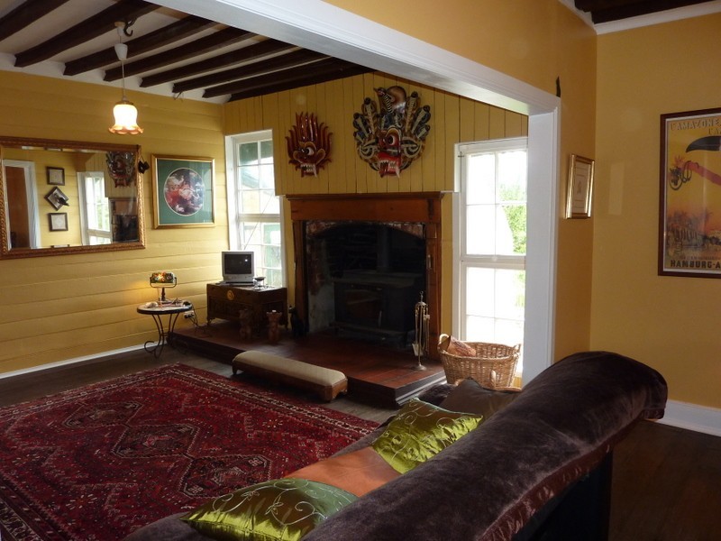 RA 589 Arthur Highway, Forcett TAS 7173