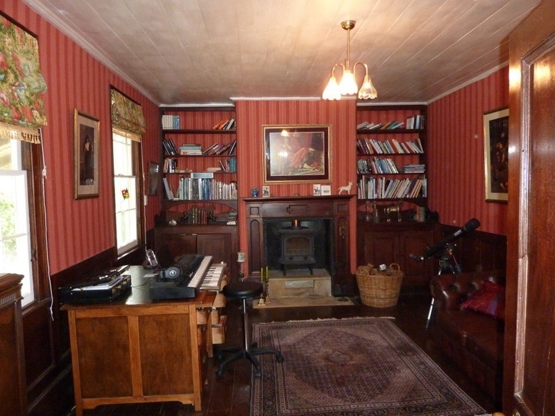 RA 589 Arthur Highway, Forcett TAS 7173