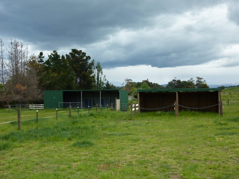 RA 589 Arthur Highway, Forcett TAS 7173