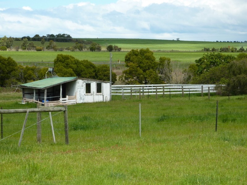 RA 589 Arthur Highway, Forcett TAS 7173