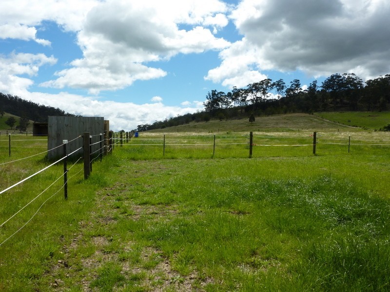 RA 589 Arthur Highway, Forcett TAS 7173