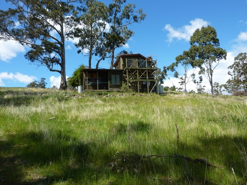 RA 589 Arthur Highway, Forcett TAS 7173
