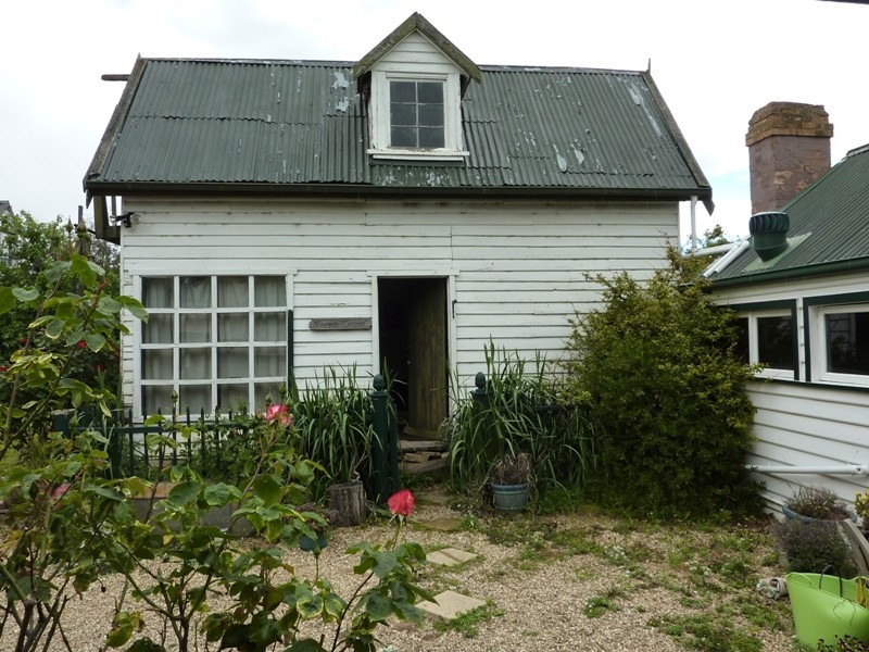 RA 589 Arthur Highway, Forcett TAS 7173