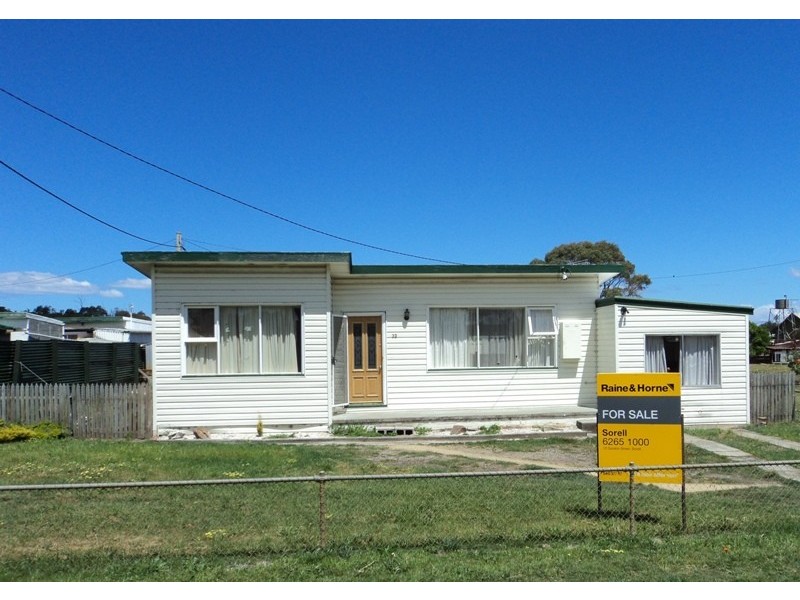 32 Tamarix Road, Primrose Sands TAS 7173