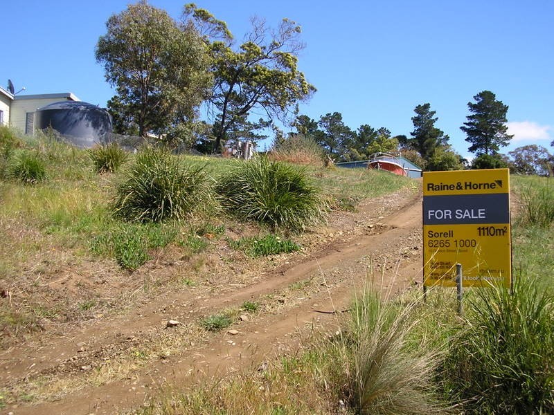 2 Pitt Street, Dodges Ferry TAS 7173