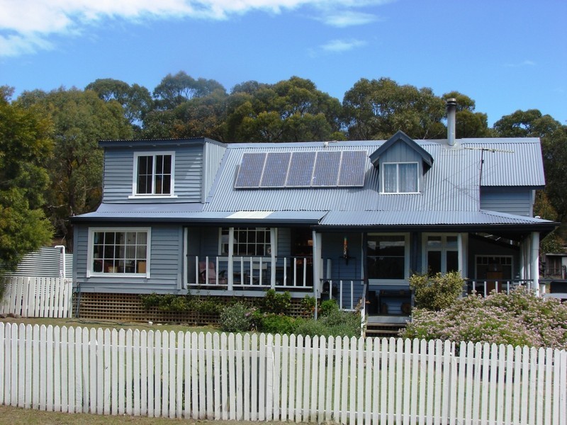 599 Roaring Beach Rd, Nubeena TAS 7184