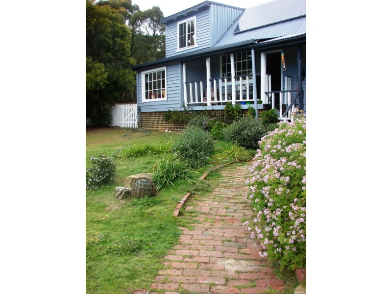 599 Roaring Beach Rd, Nubeena TAS 7184