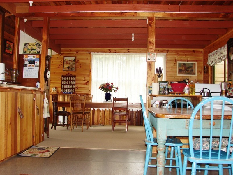 599 Roaring Beach Rd, Nubeena TAS 7184