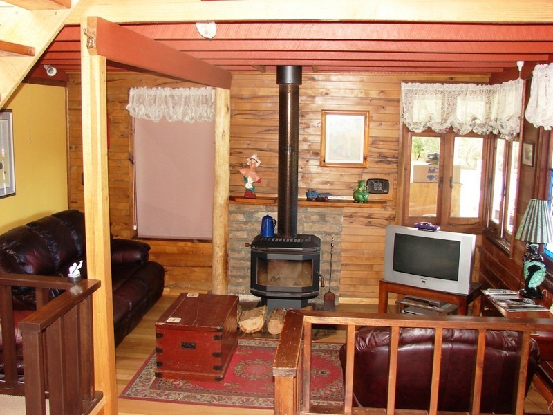 599 Roaring Beach Rd, Nubeena TAS 7184