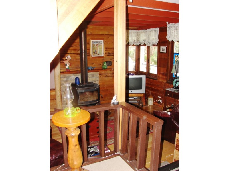 599 Roaring Beach Rd, Nubeena TAS 7184