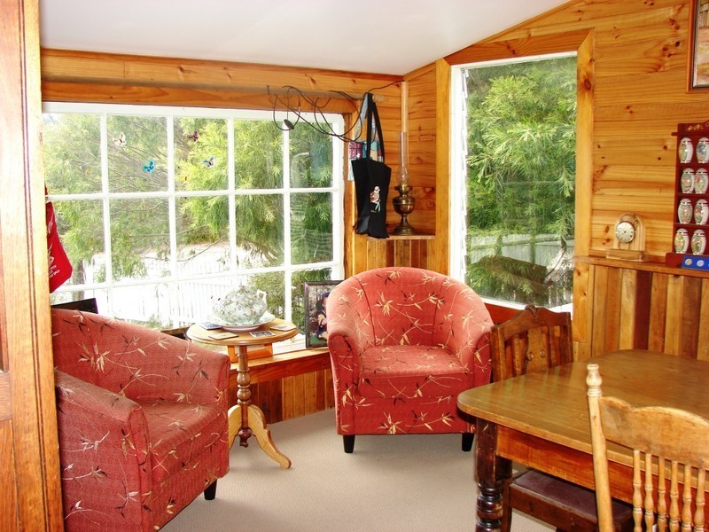 599 Roaring Beach Rd, Nubeena TAS 7184