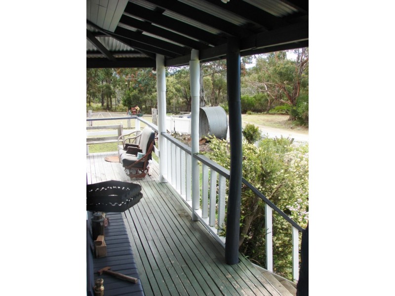 599 Roaring Beach Rd, Nubeena TAS 7184