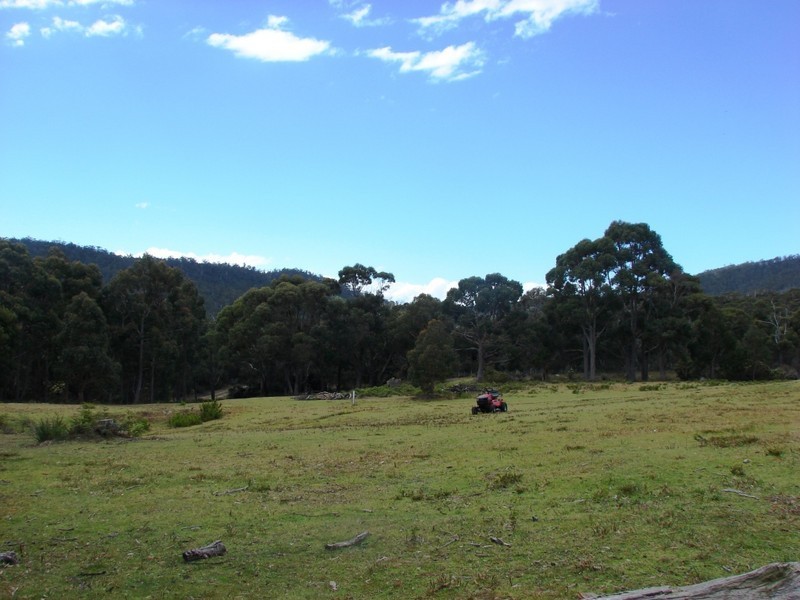 599 Roaring Beach Rd, Nubeena TAS 7184