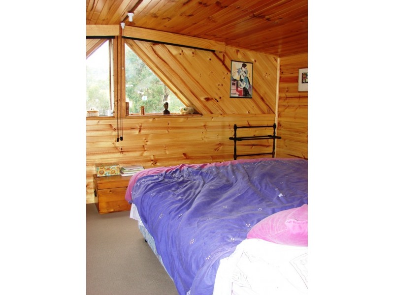 599 Roaring Beach Rd, Nubeena TAS 7184