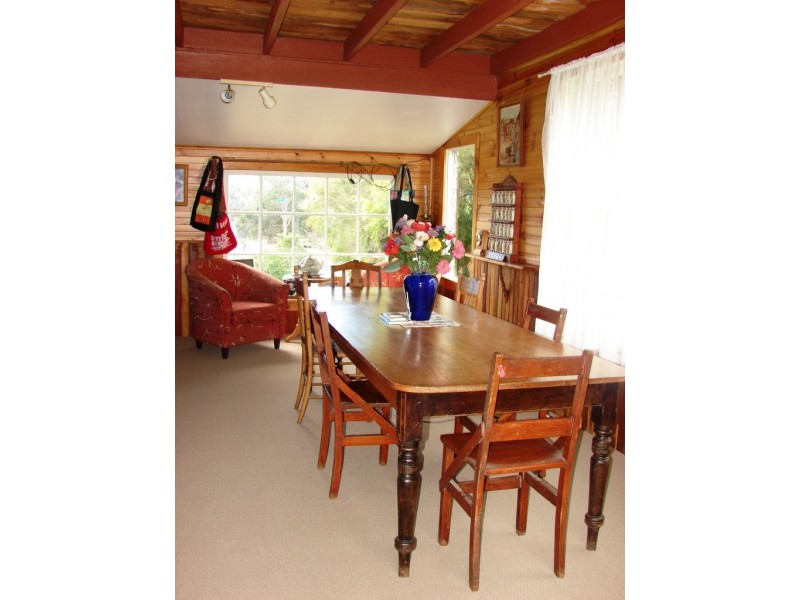 599 Roaring Beach Rd, Nubeena TAS 7184