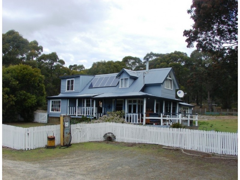 599 Roaring Beach Rd, Nubeena TAS 7184